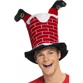 Bidrag Senatet partiskhed Udklædnings Hatte - Køb online hatte til dit kostume