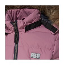 LEGO Wear Vinterjakke JAMILA 709 Pink Køb nu | Just4kids.dk LEGO Wear Vinterjakke JAMILA 709 Pink Køb nu | Just4kids.dk
