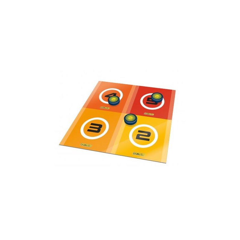 Tactic Dosa Board Game - Tactic