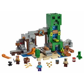 21155 lego minecraft