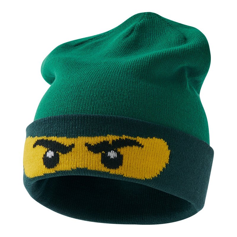 LEGO Wear Hat LWAlfred 708 Navy Køb Online Heaven4kids.dk