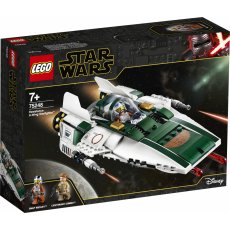 Figur 75243 LEGO ® Han Solo in Karbonit ™ Star Wars ™ NEU Minifigur
