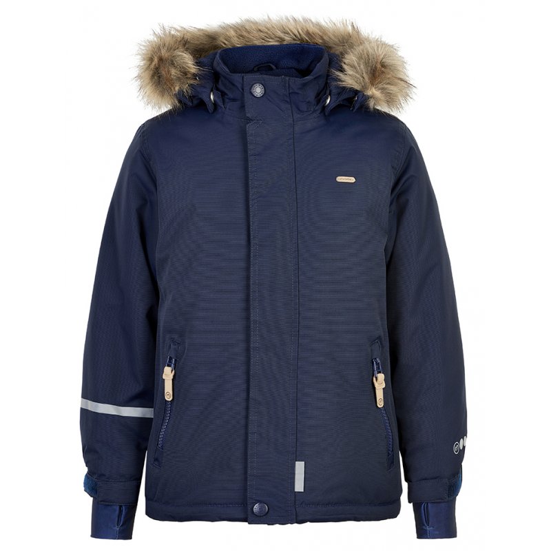 Minymo Vinterjacka Navy Beställ online här | Heaven4kids.se Minymo Vinterjacka Navy Beställ online här | Heaven4kids.se