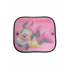 Disney Mimmi Pigg Solskärm 2st Disney Mimmi Pigg Solskärm 2st