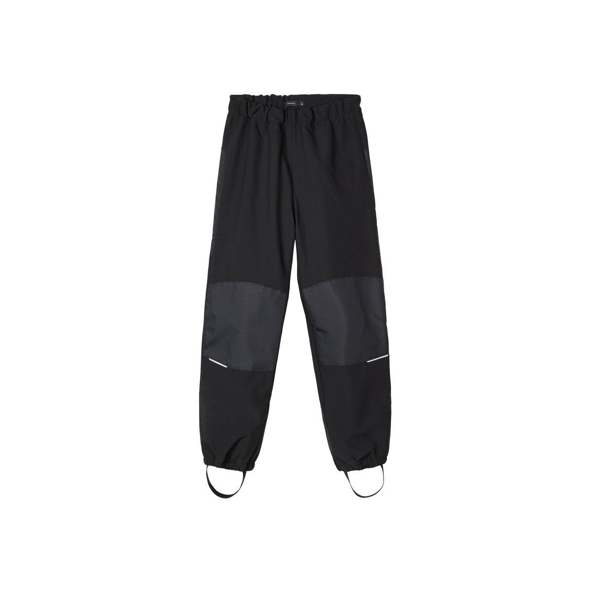 Name It Softshell Bukser - Sort Køb Online her | Just4kids.dk