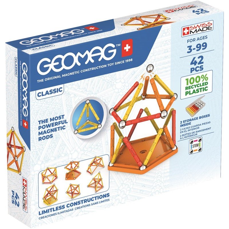 Geomag billigt