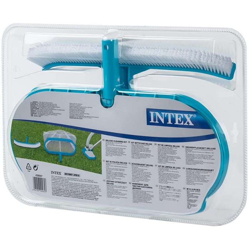 intex spa cleaning kit