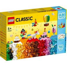 Konklusion Myre ammunition LEGO Classic - Heaven4Kids.dk - Basis Lego Byggeklodser