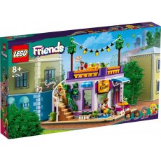 vurdere forfølgelse Nybegynder LEGO Friends | Op til 25% på LEGO Friends produkter.