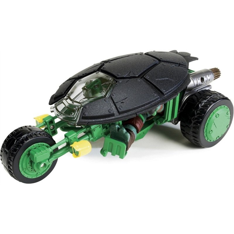 Teenage Mutant Ninja Turtles Ninja Stealth Bike - Heaven4Kids.dk